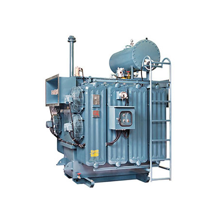 Oil Immersed Power Transformer - 3-1